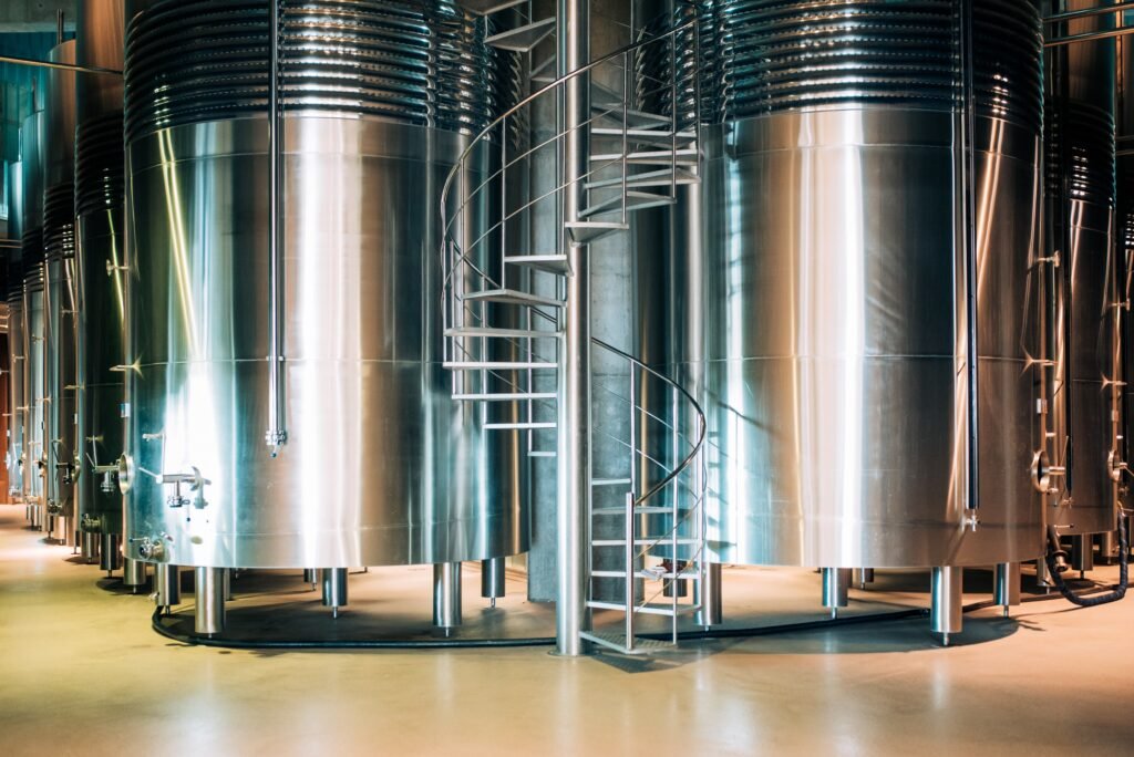 modern-winery-with-big-steel-barrels (1) (1)
